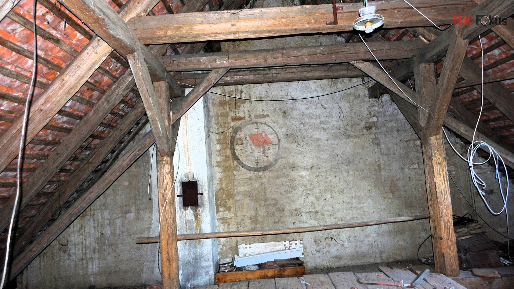 Rodinný dům · 90 m² · Heraltice, okres Třebíč - 4