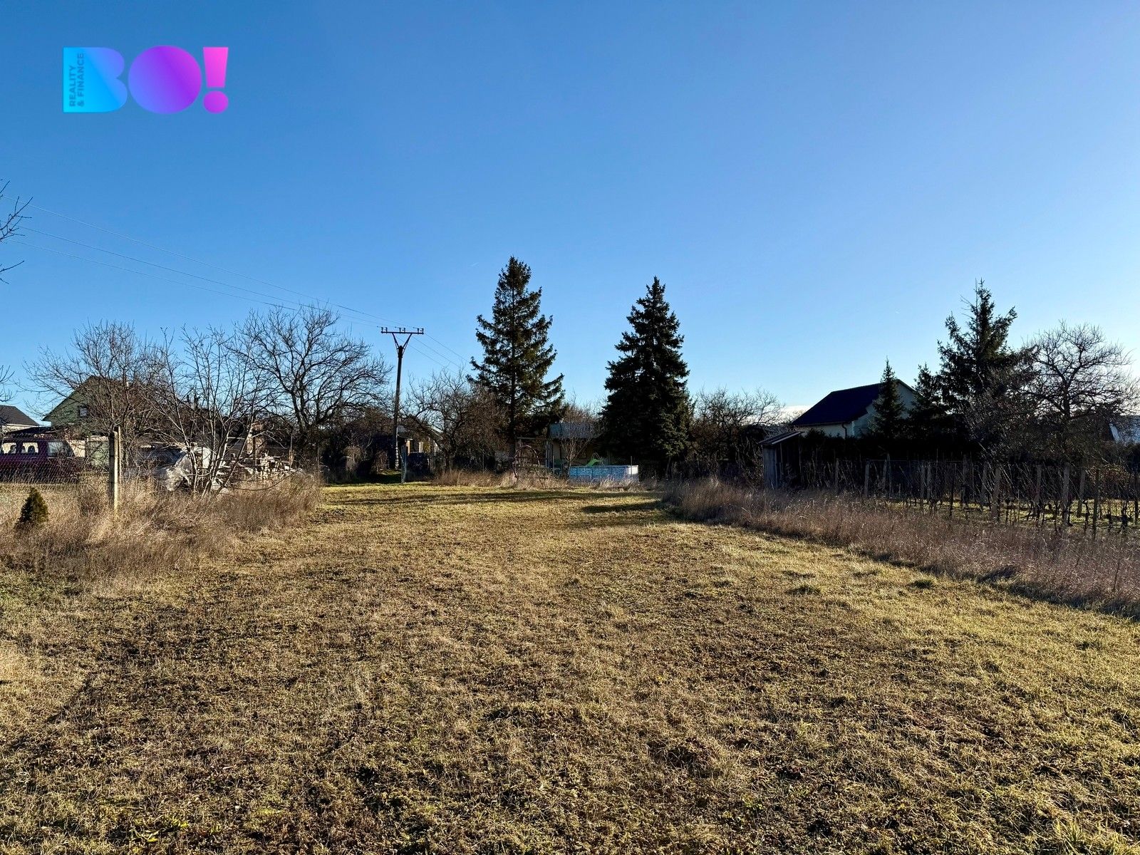 Prodej pozemek pro bydlení - Znojmo, 1 809 m² - 2