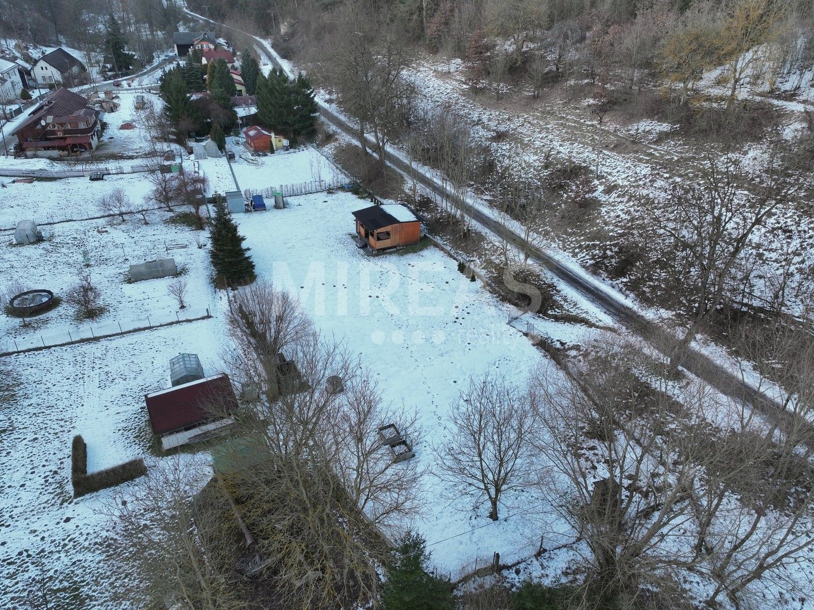 Pozemky pro bydlení, Mukařov, 1 m²