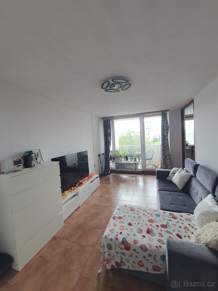 Prodej byt - Praha, 180 00