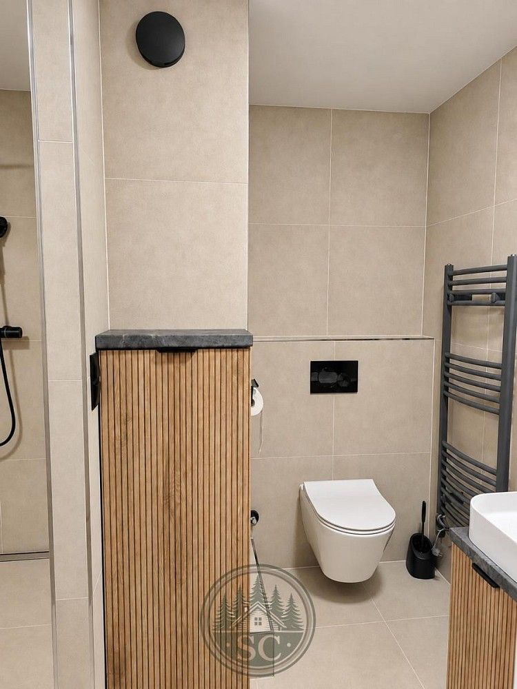 Pronájem byt 1+1 - Sokolov, Karlovarský kraj, 36 m² - 5