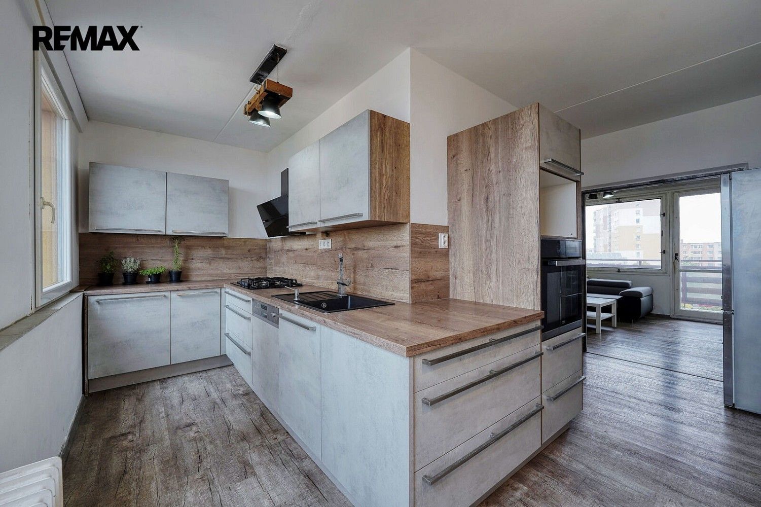 Byt 4+1 · 79 m² · Plzeň - Bolevec, okres Plzeň-město, Plzeňský kraj - 3