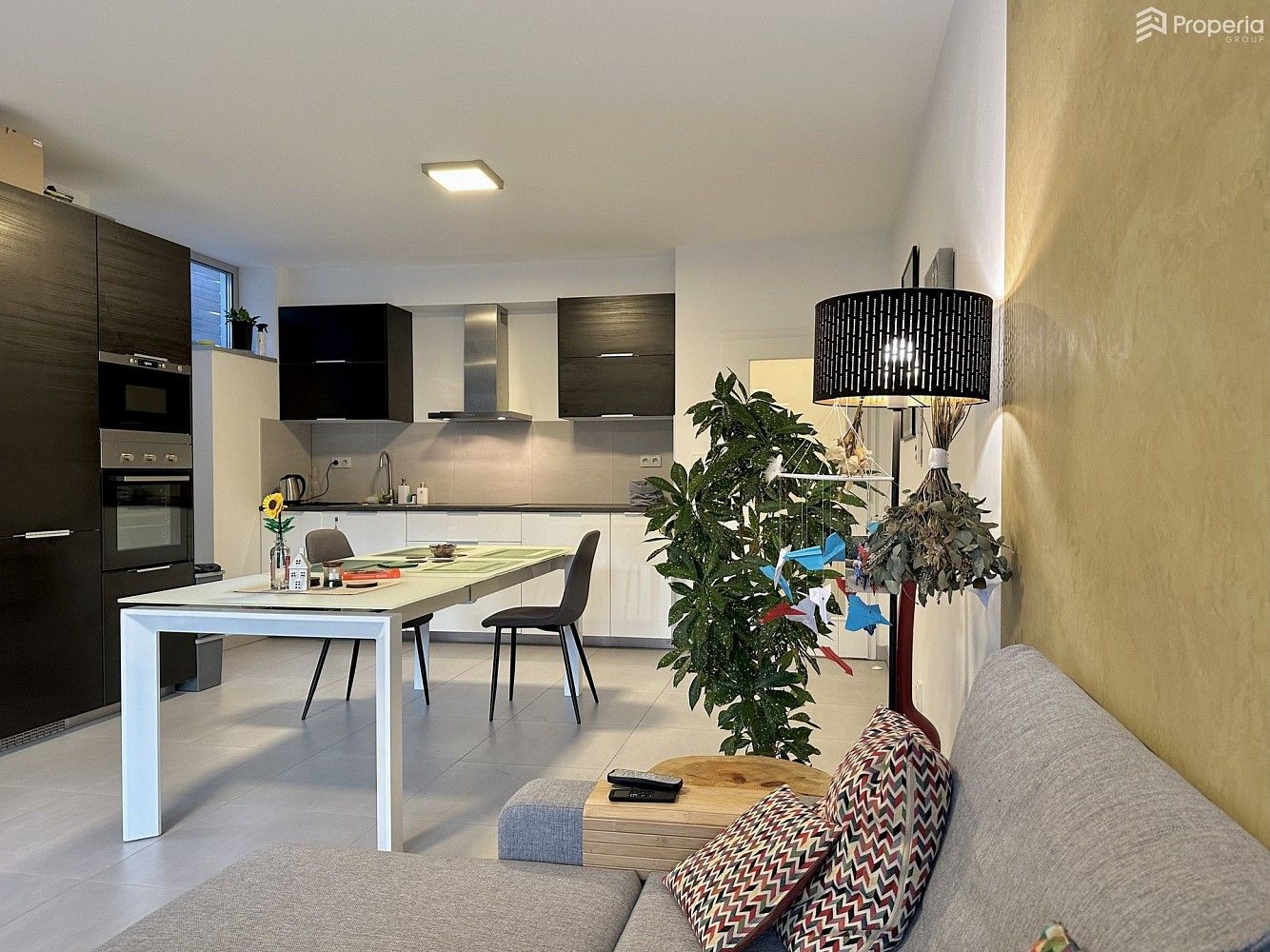 2+kk, Bylinková, Brno - Líšeň, 60 m² - 2