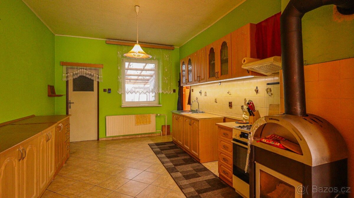 Prodej rodinný dům - Horažďovice, 341 01