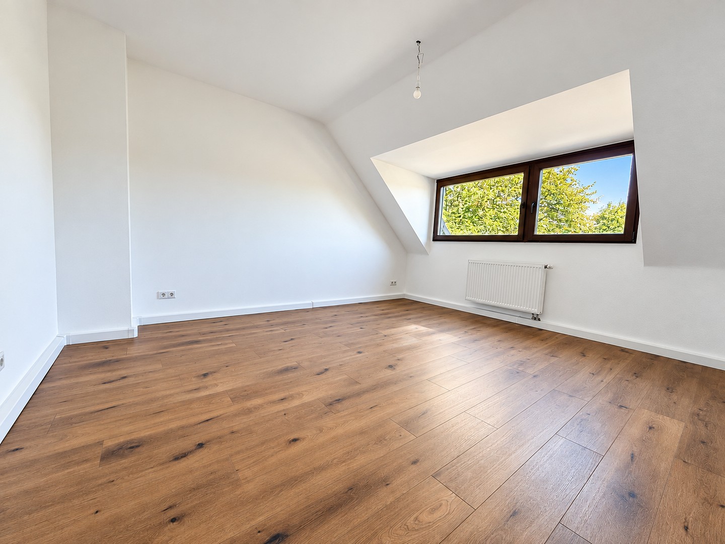 3+1, Maashofstraße 16-18 Leverkusen Quettingen Nordrhein-Westfalen 51381, 67 m² - 1
