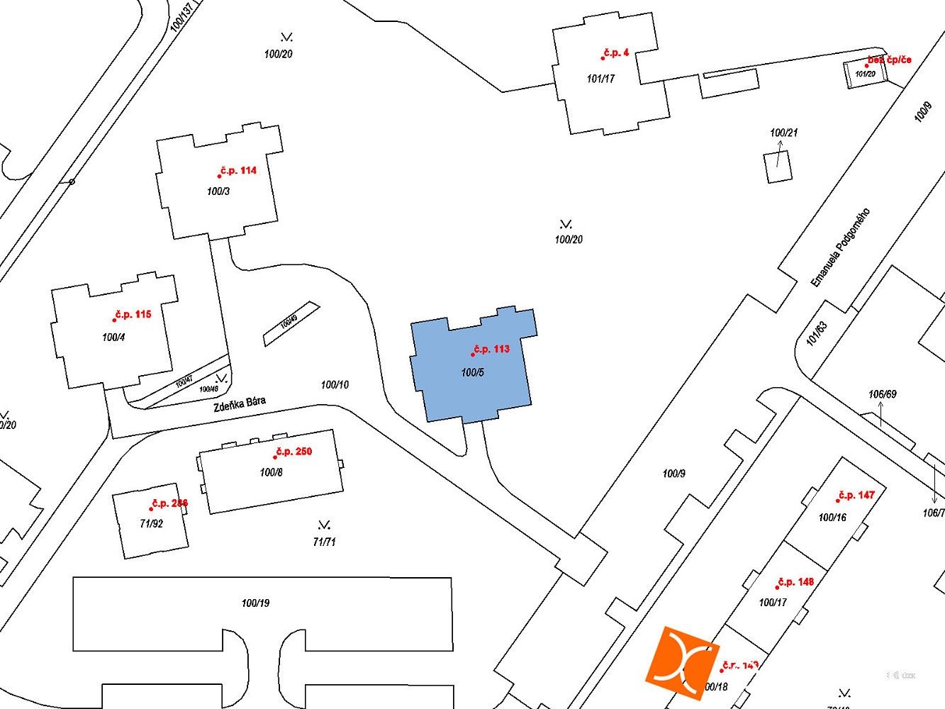 Komerční nemovitost · 55 m² · Ostrava - Dubina, okres Ostrava-město, Moravskoslezský kraj - 3