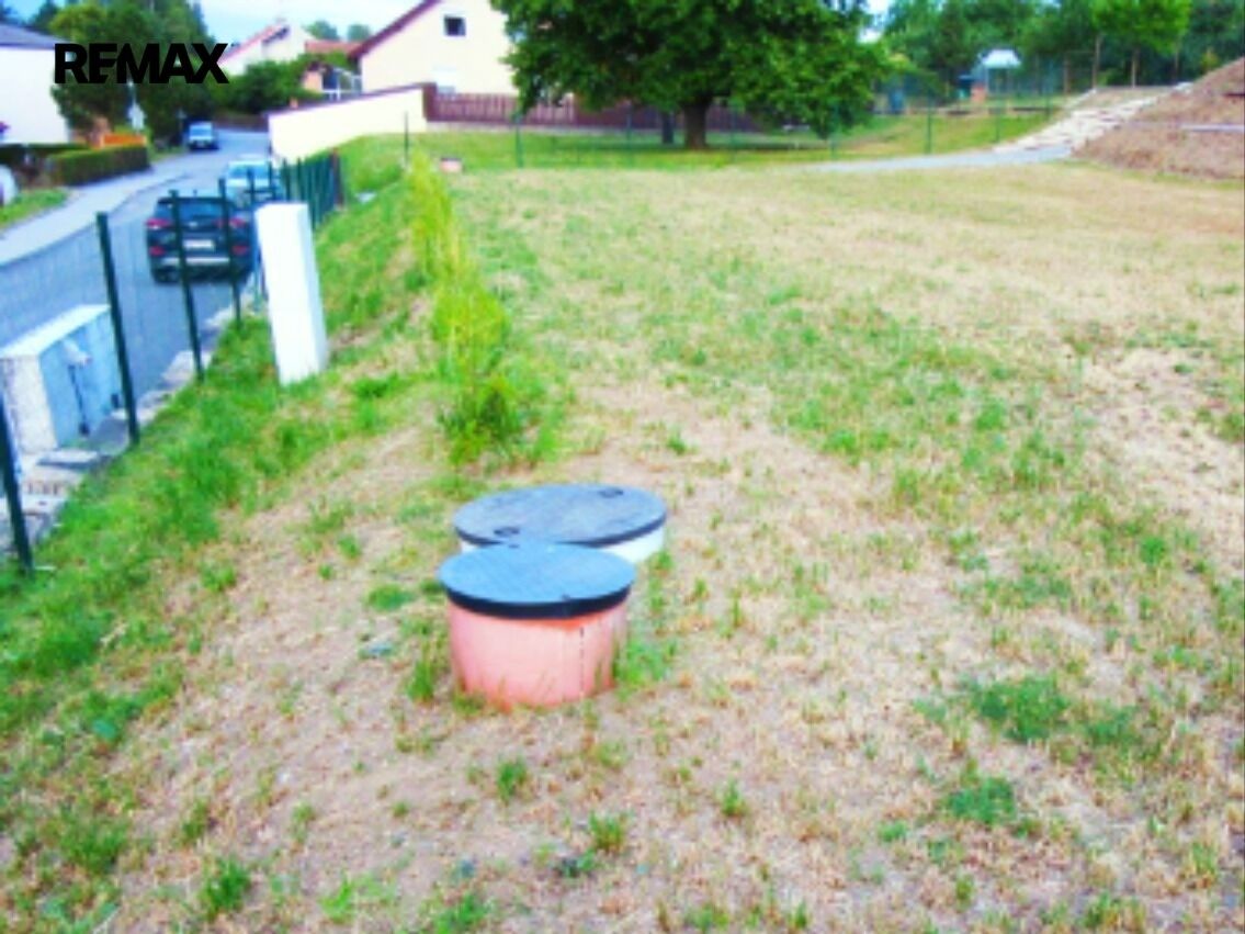 Zahrady, Dražice, 330 m² - 2