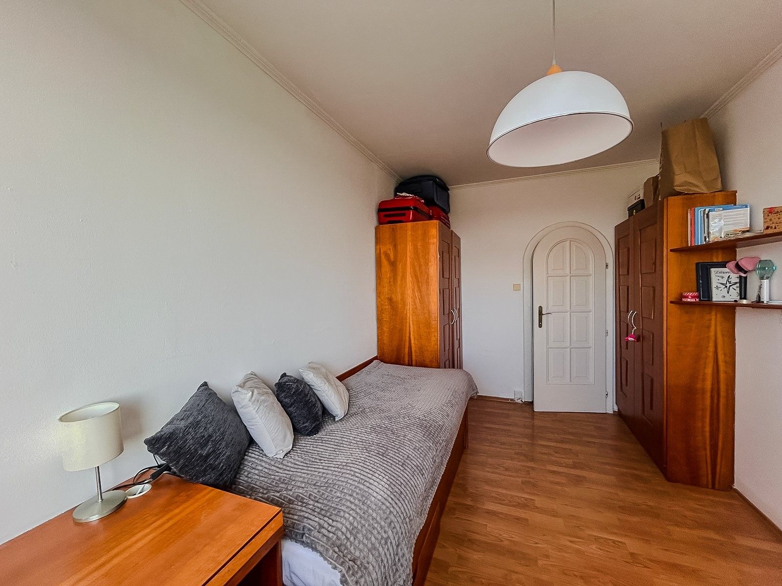 3+1, Werichova 953/15, Praha, 76 m² - 2
