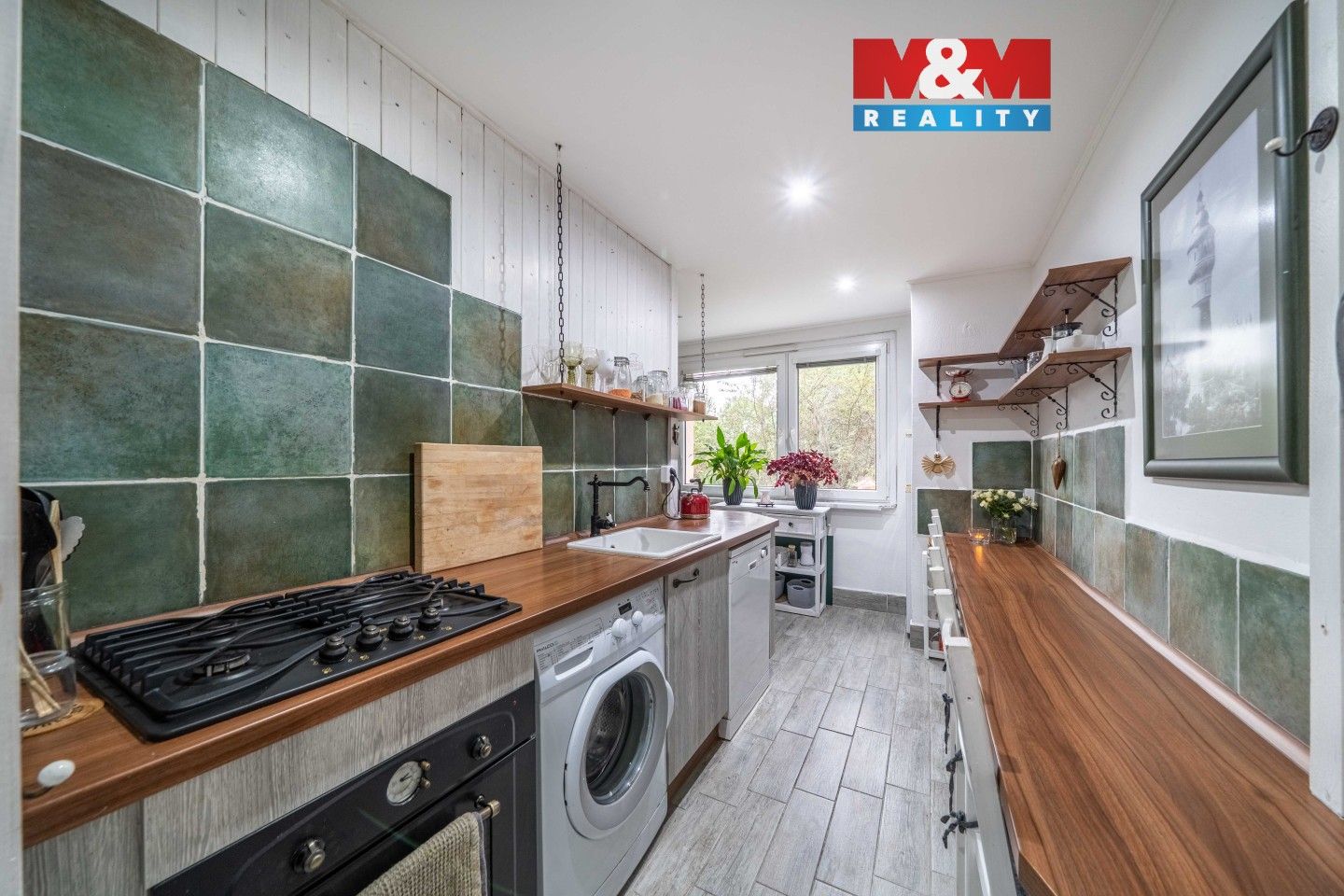 2+1, náměstí Generála Píky, Plzeň, 53 m²