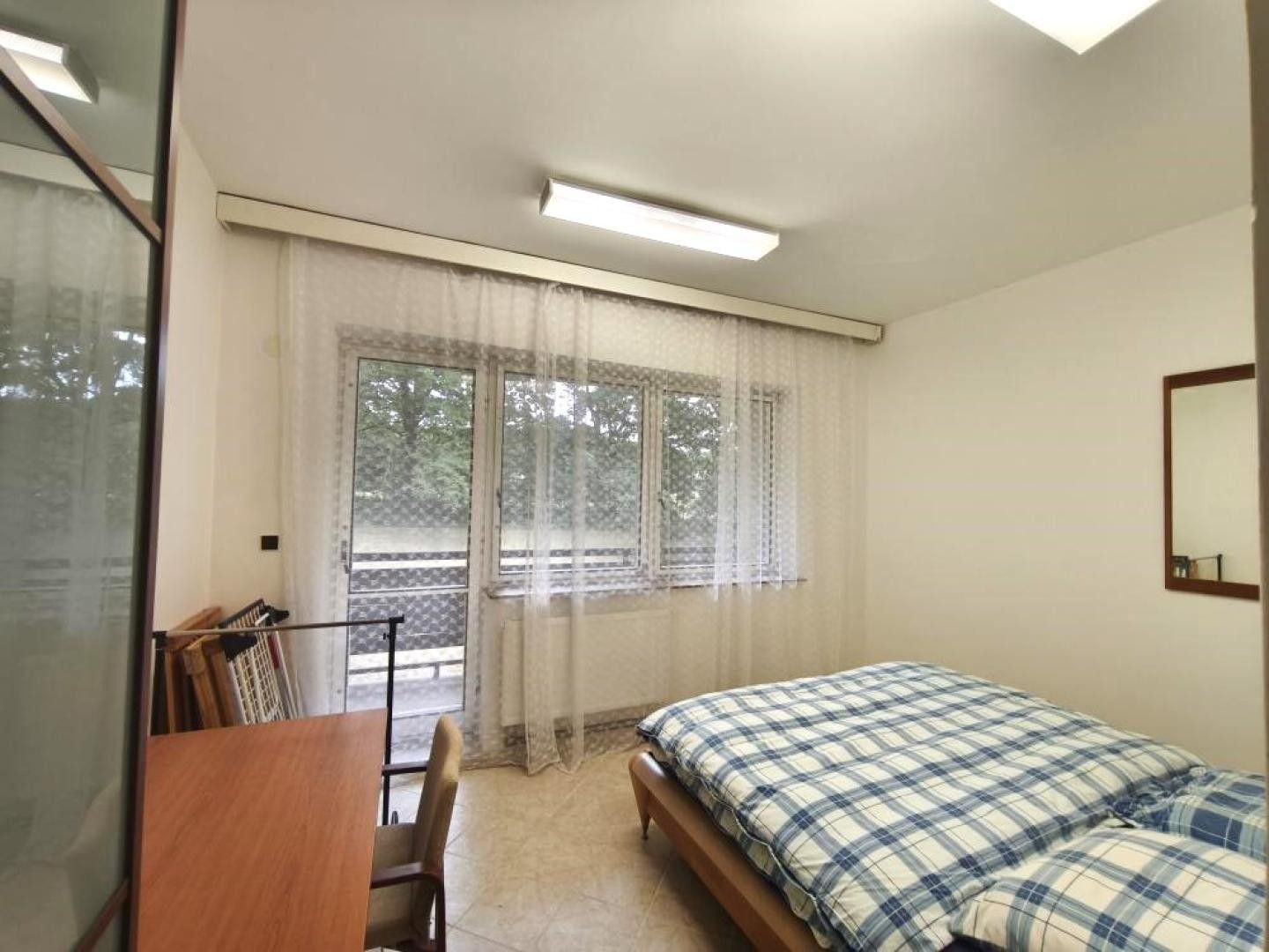 Pronájem byt - Tvarožná Lhota, 18 m² - 5