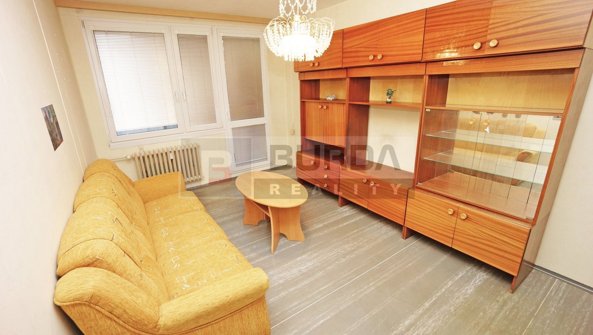 2+kk, Neratovice, 43 m²