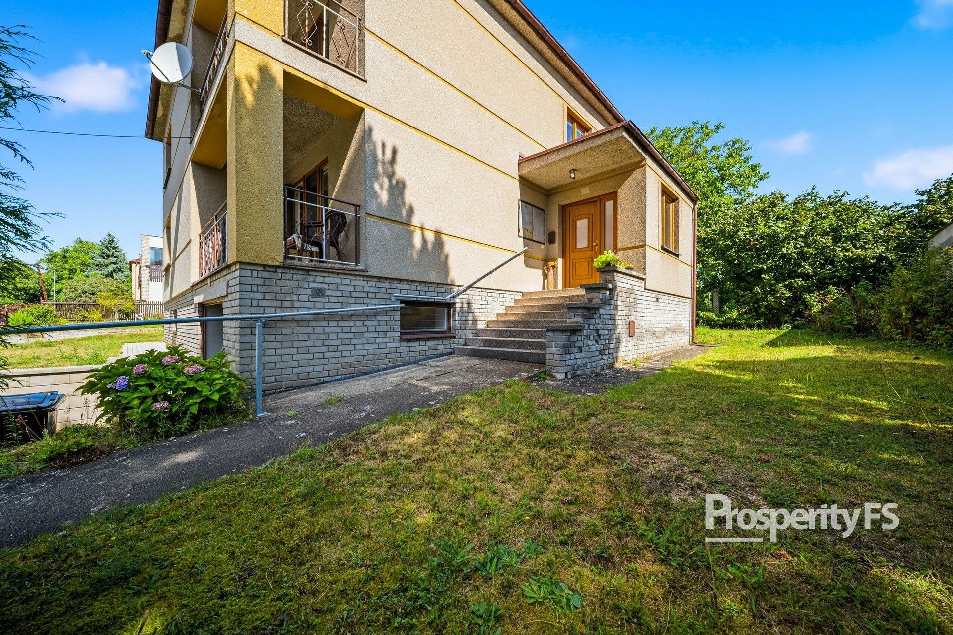 Rodinný dům · 175 m² · Nad Větrákem, Nové Strašecí - 4
