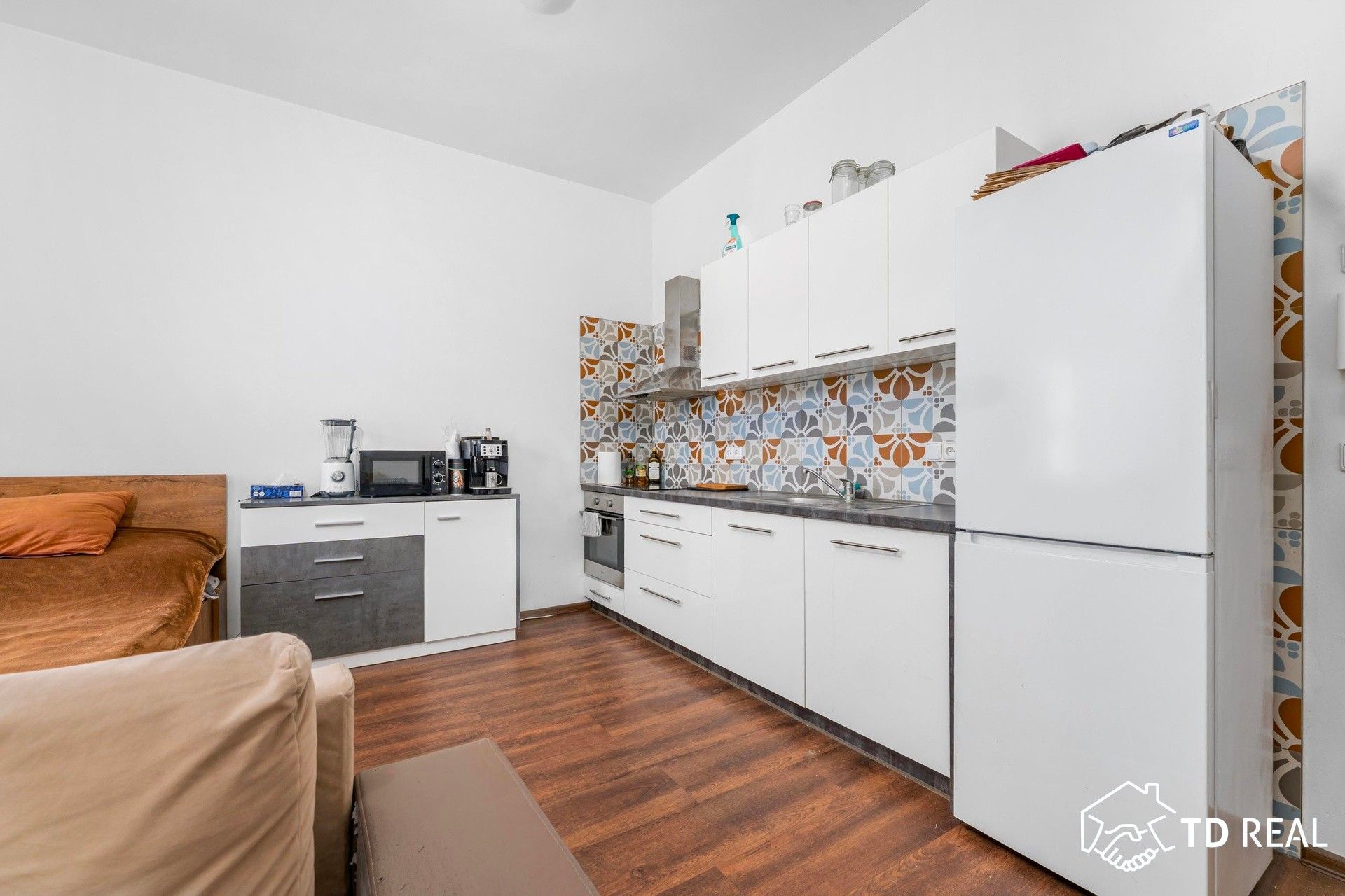 Prodej byt 1+kk - Výpravní, Brno, 47 m² - 5