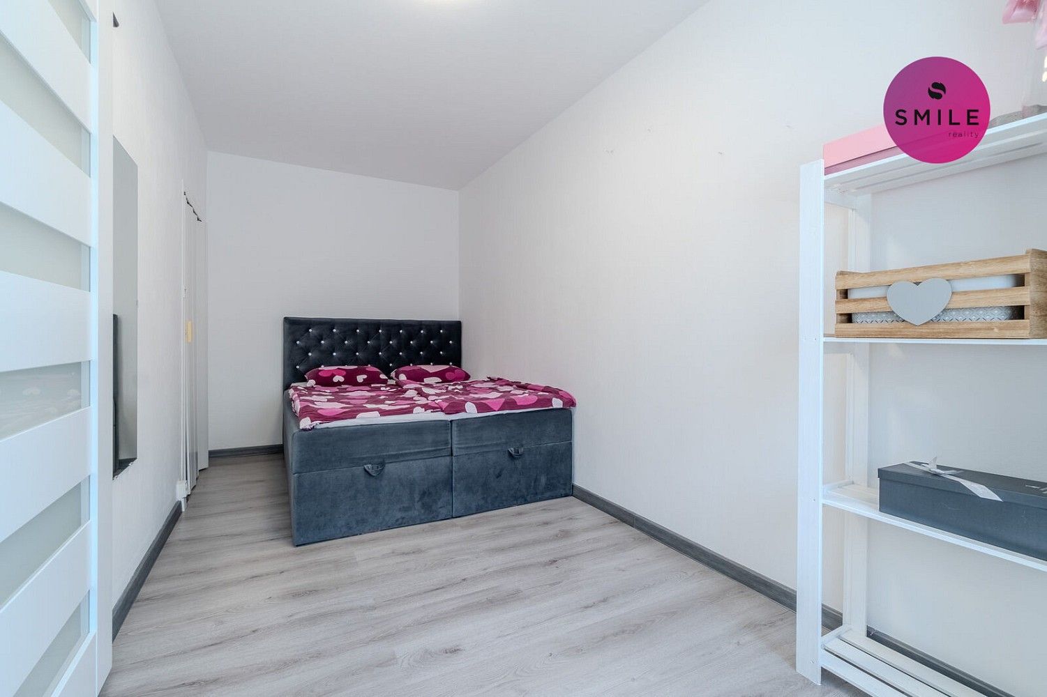 Prodej byt 2+1 - Havířov - Šumbark, okres Karviná, Moravskoslezský kraj, 45 m² - 5