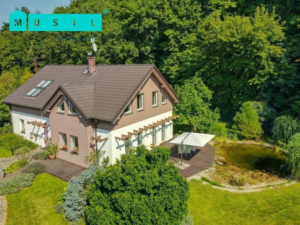 Rodinné domy, Za Humny, Šternberk, 200 m²