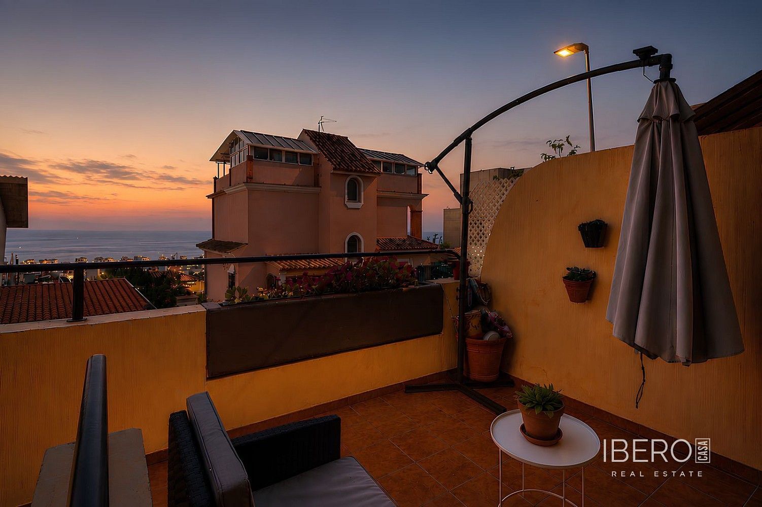 Rodinný dům · 125 m² · Benalmadena, ES - 3