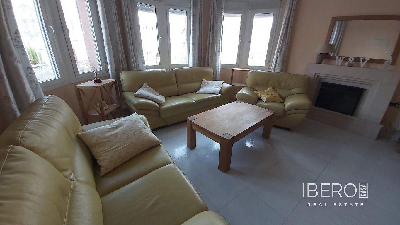 Rodinný dům · 118 m² · Benimar, ES - 4