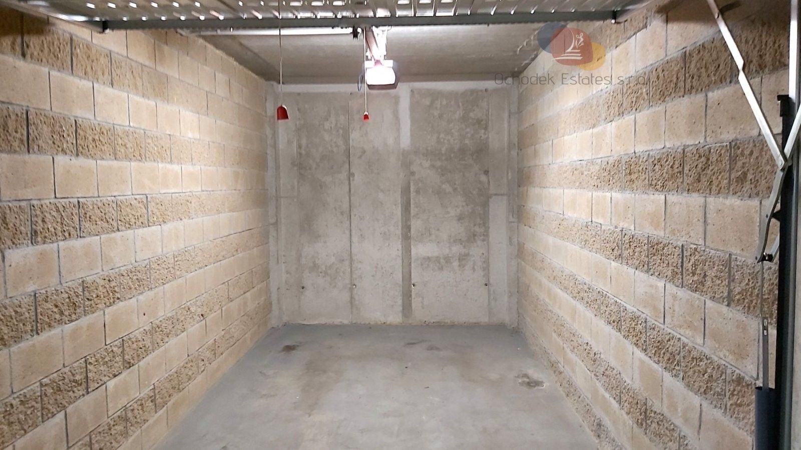 Garáž · 15 m² · Mošnerova, Olomouc Nová Ulice - 3