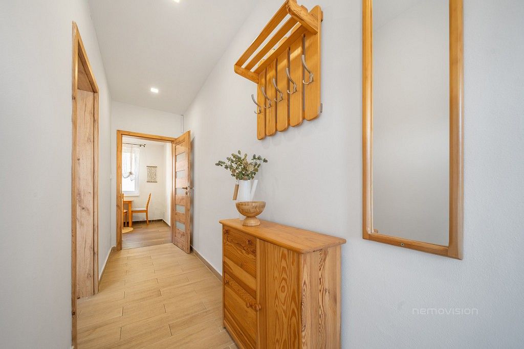 Prodej ubytovací zařízení - 21. dubna, Valtice, okres Břeclav, 111 m² - 5