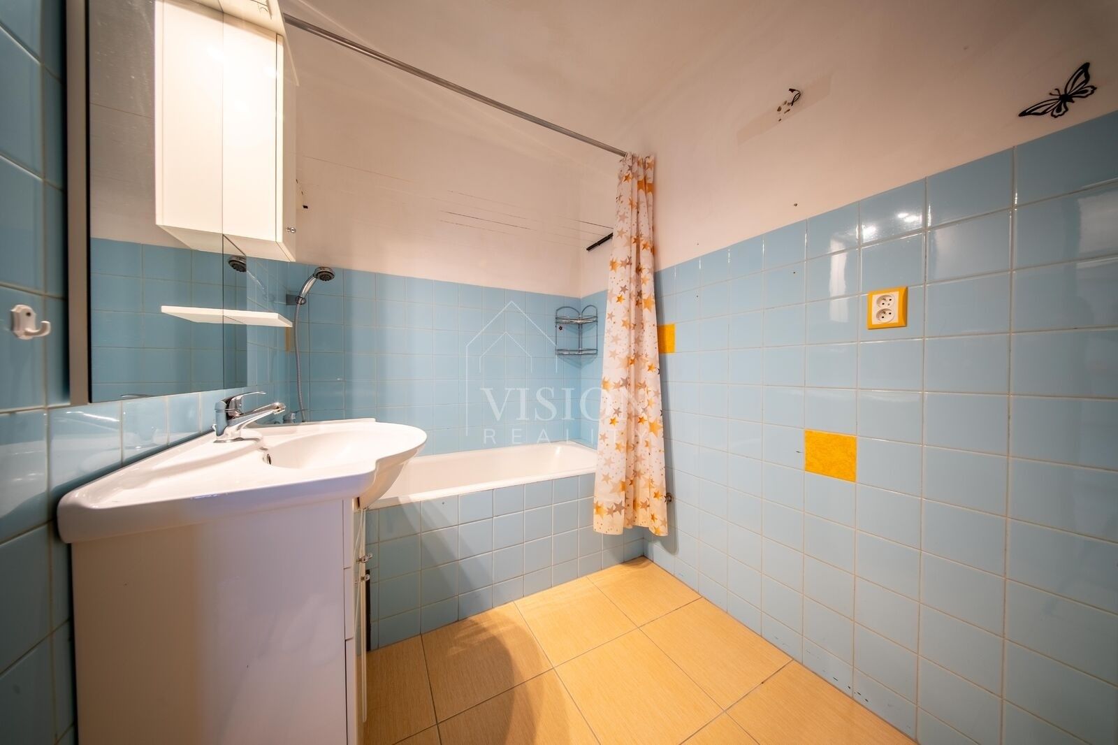 Byt 3+1 · 78 m² · 5. května, Milevsko - 3