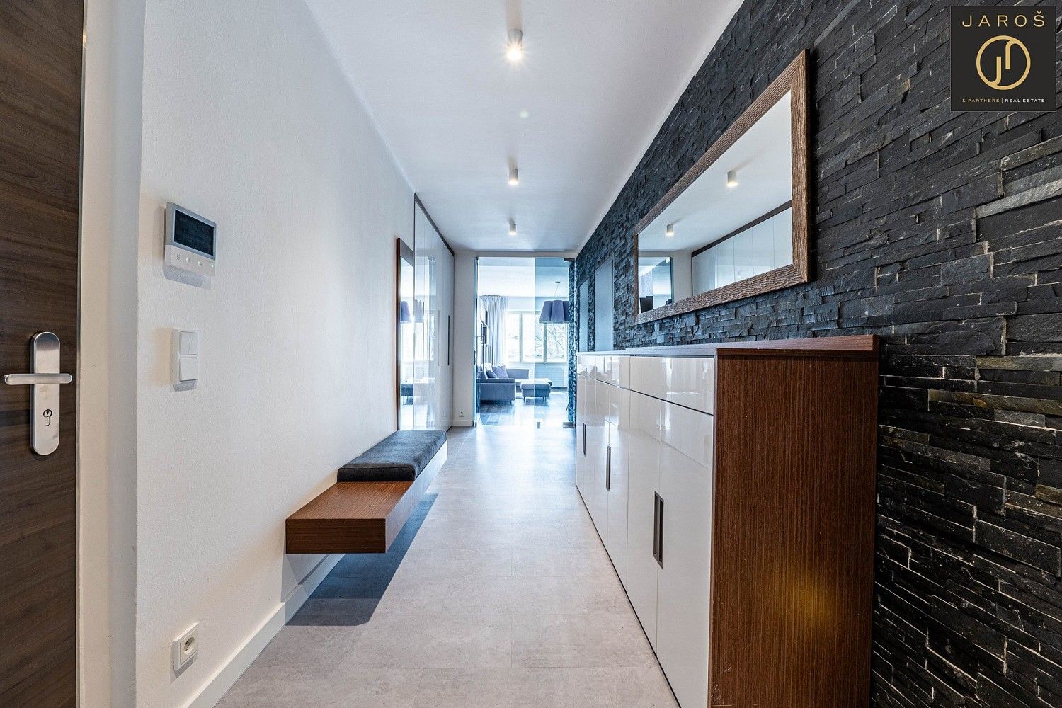 Prodej byt 4+1 - Ke Karlovu, Praha 2 - Nové Město, 121 m² - 5