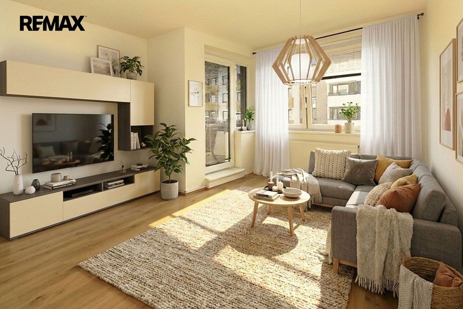 Prodej byt 2+kk - Praha - Dolní Měcholupy, okres Praha 15, Hlavní město Praha, 60 m² - 1