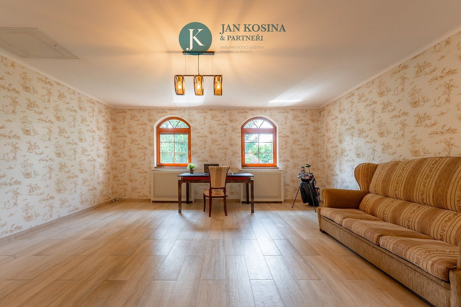 Rodinný dům · 236 m² · Hrusice, okres Praha-východ, Středočeský kraj - 4