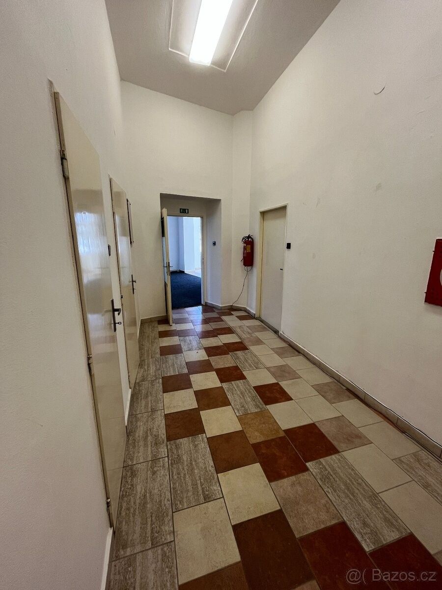 Pronájem obchodní prostory - Chotěboř, 583 01 - 5