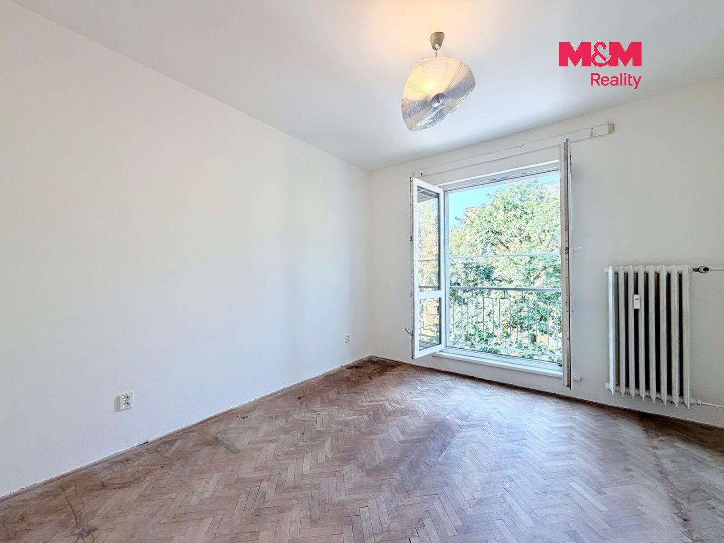 Byt 3+1 · 56 m² · Zdeňka Štěpánka, Frýdek-Místek - 3