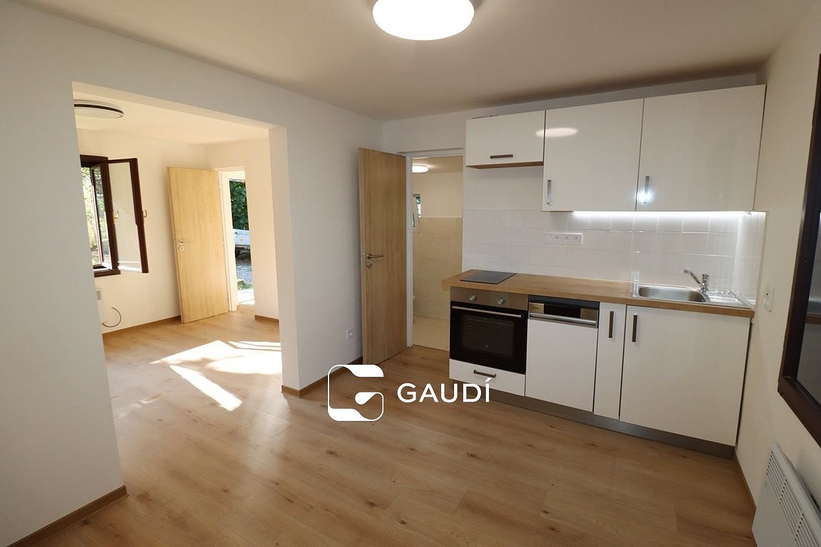 Rodinný dům · 47 m² · Černošice, okres Praha-západ - 3