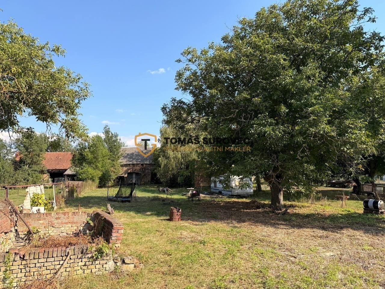 Pozemek pro bydlení · 1 550 m² · Kroměříž Bílany - 4