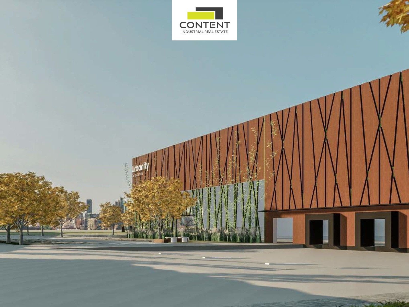 Pronájem výrobní prostory - Opavská, Bruntál, 36 000 m² - 5