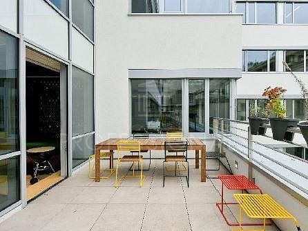 Kancelář · 481 m² · Praha - Nové Město, okres Praha 1, Hlavní město Praha - 4