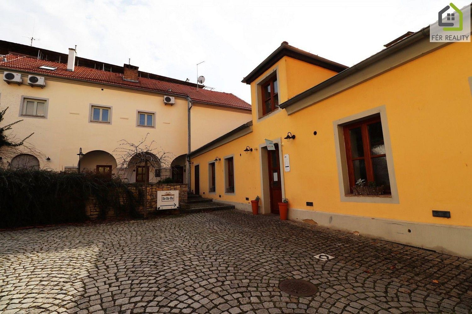 Obchodní prostory, Roudnice nad Labem, okres Litoměřice, Ústecký kraj, 100 m² - 2