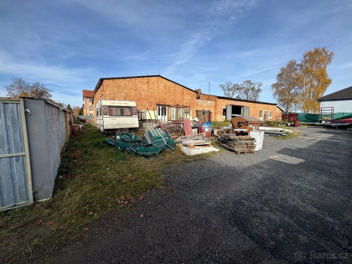 Prodej ostatní - Strašice, 338 45