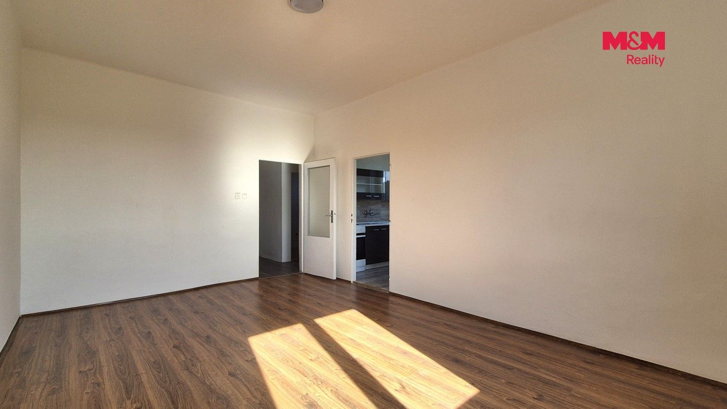 Prodej byt 1+1 - Mírová, Obrnice, 50 m² - 5