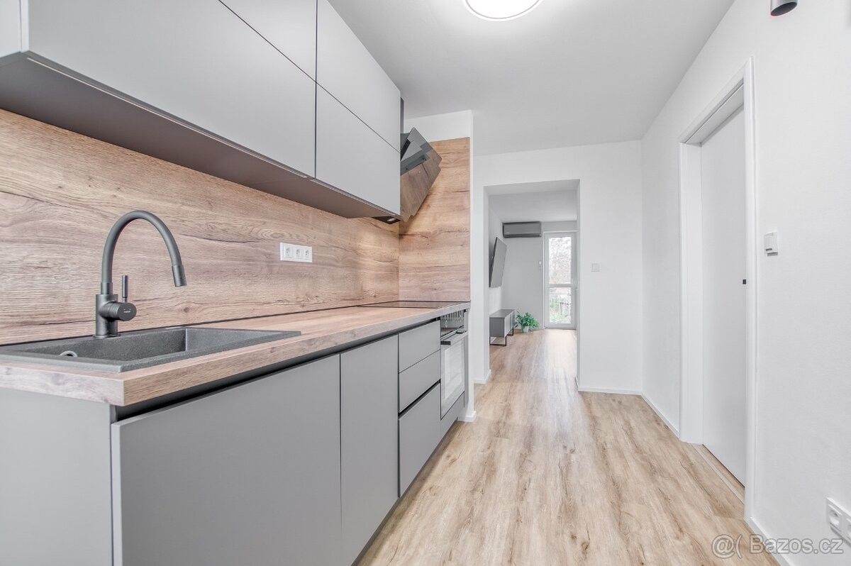 Prodej byt - Fulnek, 742 45