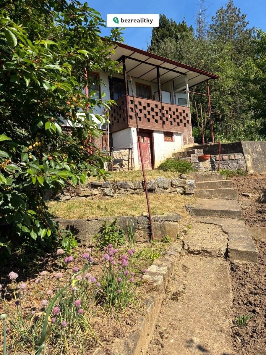 Zahrada, 306 m²