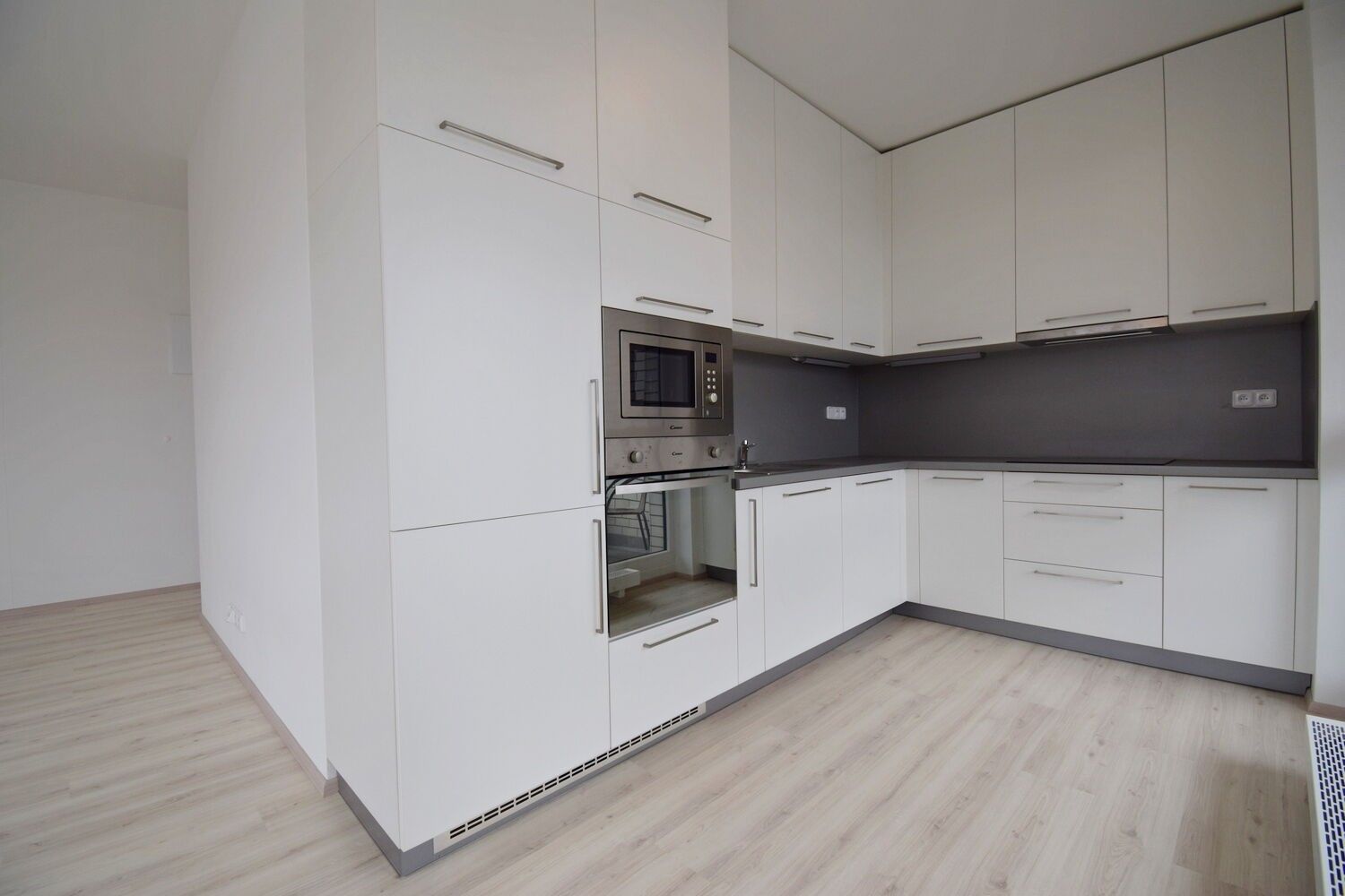 Byt 2+kk · 60 m² · Františka Jansy, Praha - 3