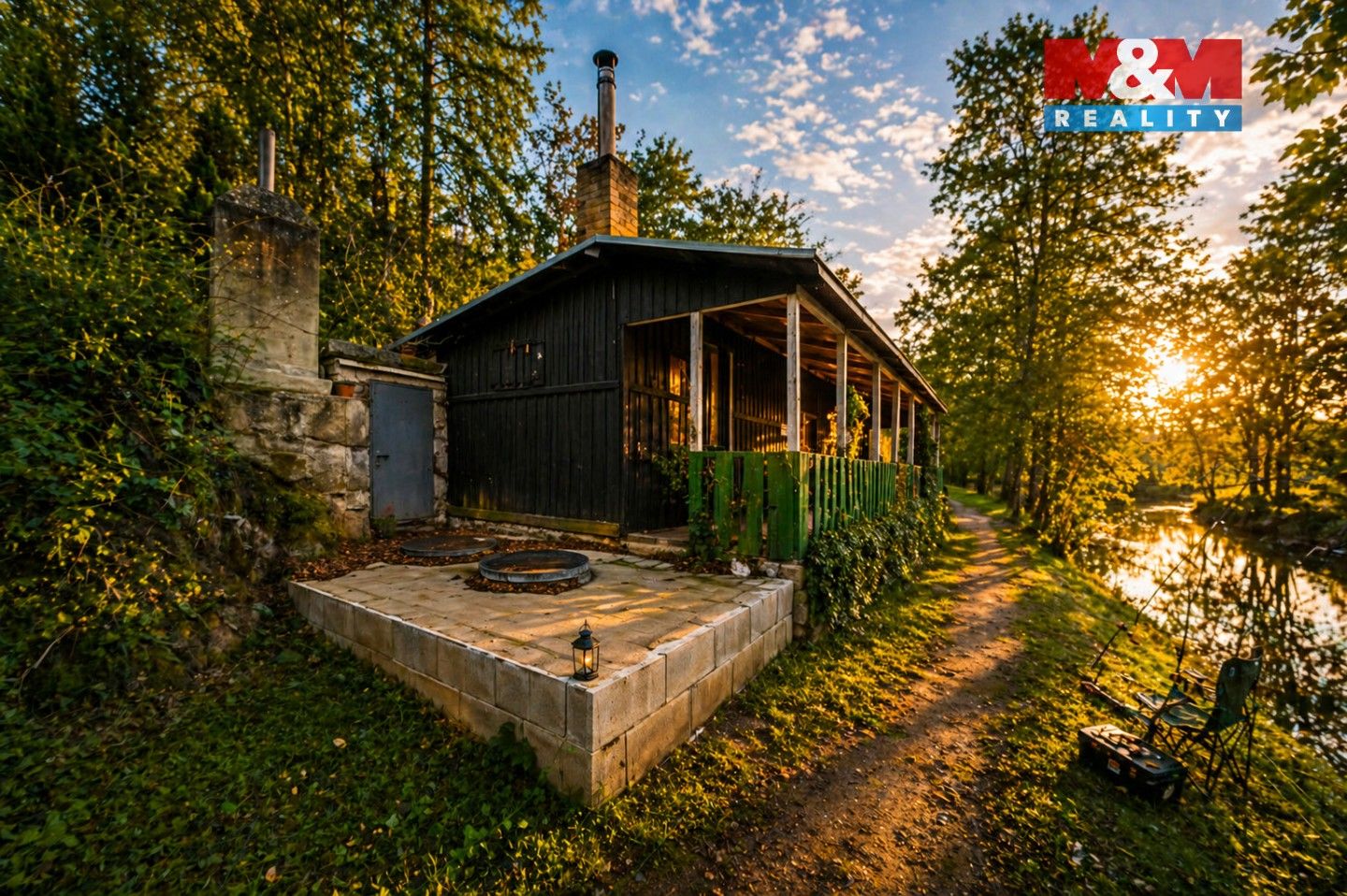 Prodej chata - Litice, Plzeň, 75 m² - 5