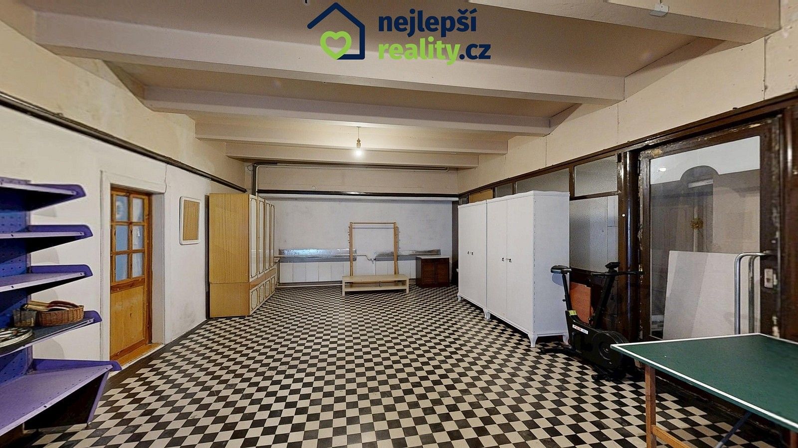 Obchodní prostory · 54 m² · Třebívlice, okres Litoměřice, Ústecký kraj - 3