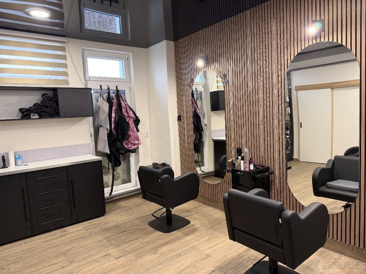 Obchodní prostory, Vyškov, 682 01