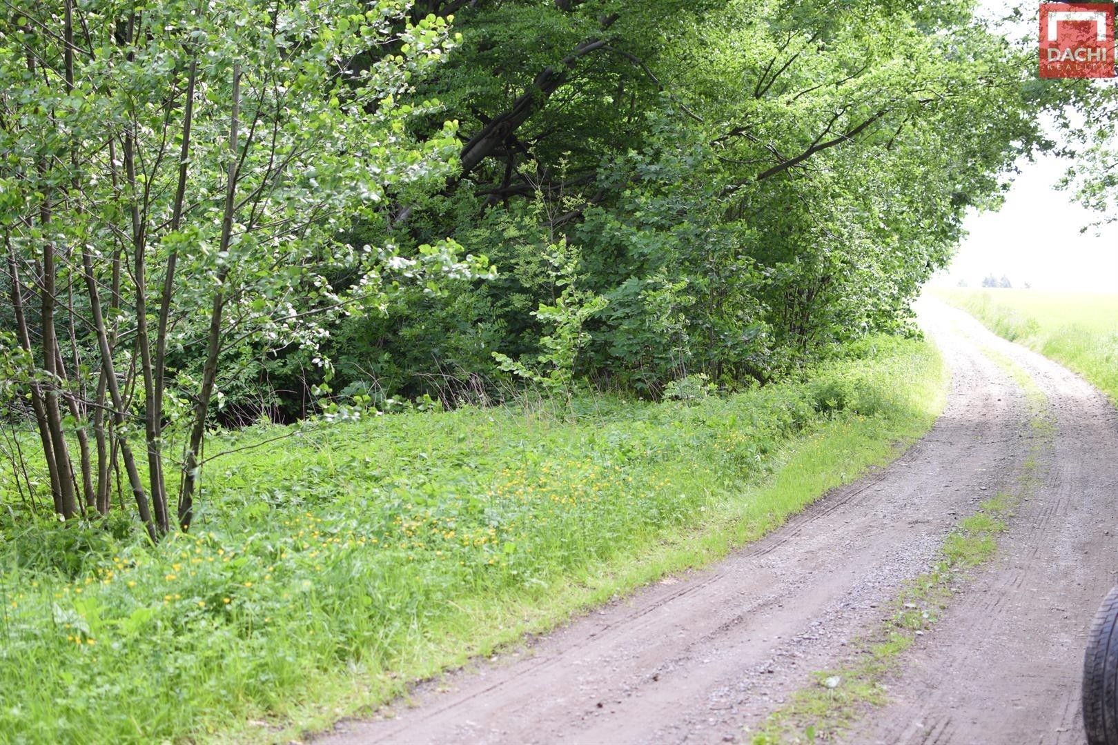 Ostatní, Horní Heřmanice, 4 m²