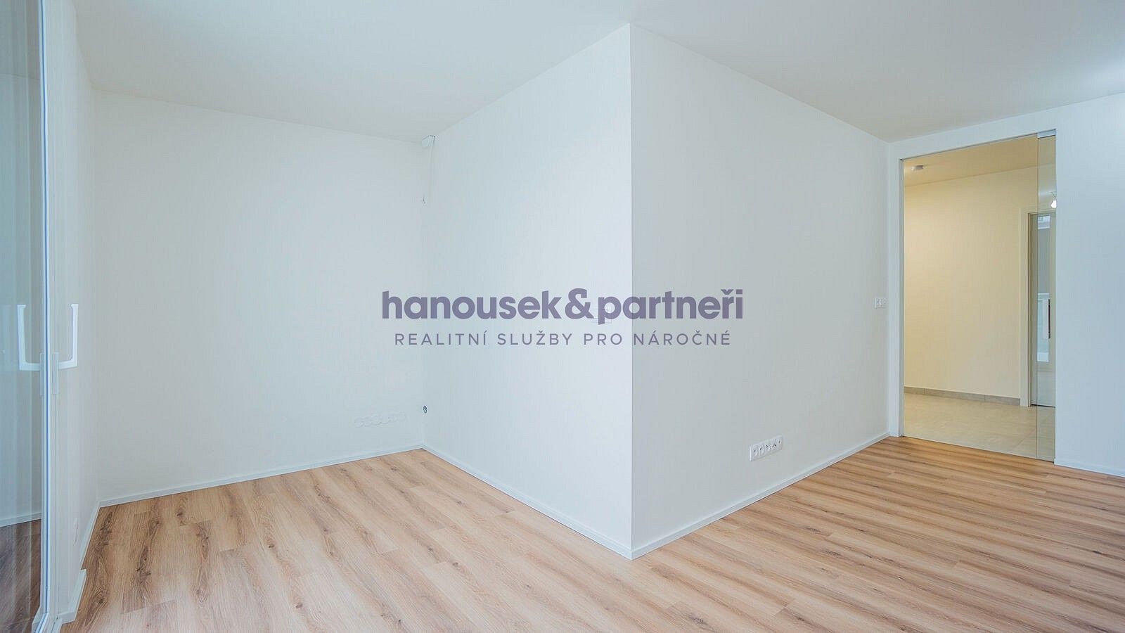 Prodej byt 2+kk - Pražská, Vrchlabí, okres Trutnov, 56 m² - 5