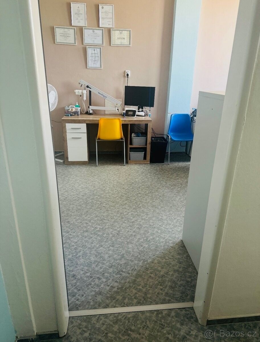 Obchodní prostory, Most, 434 01