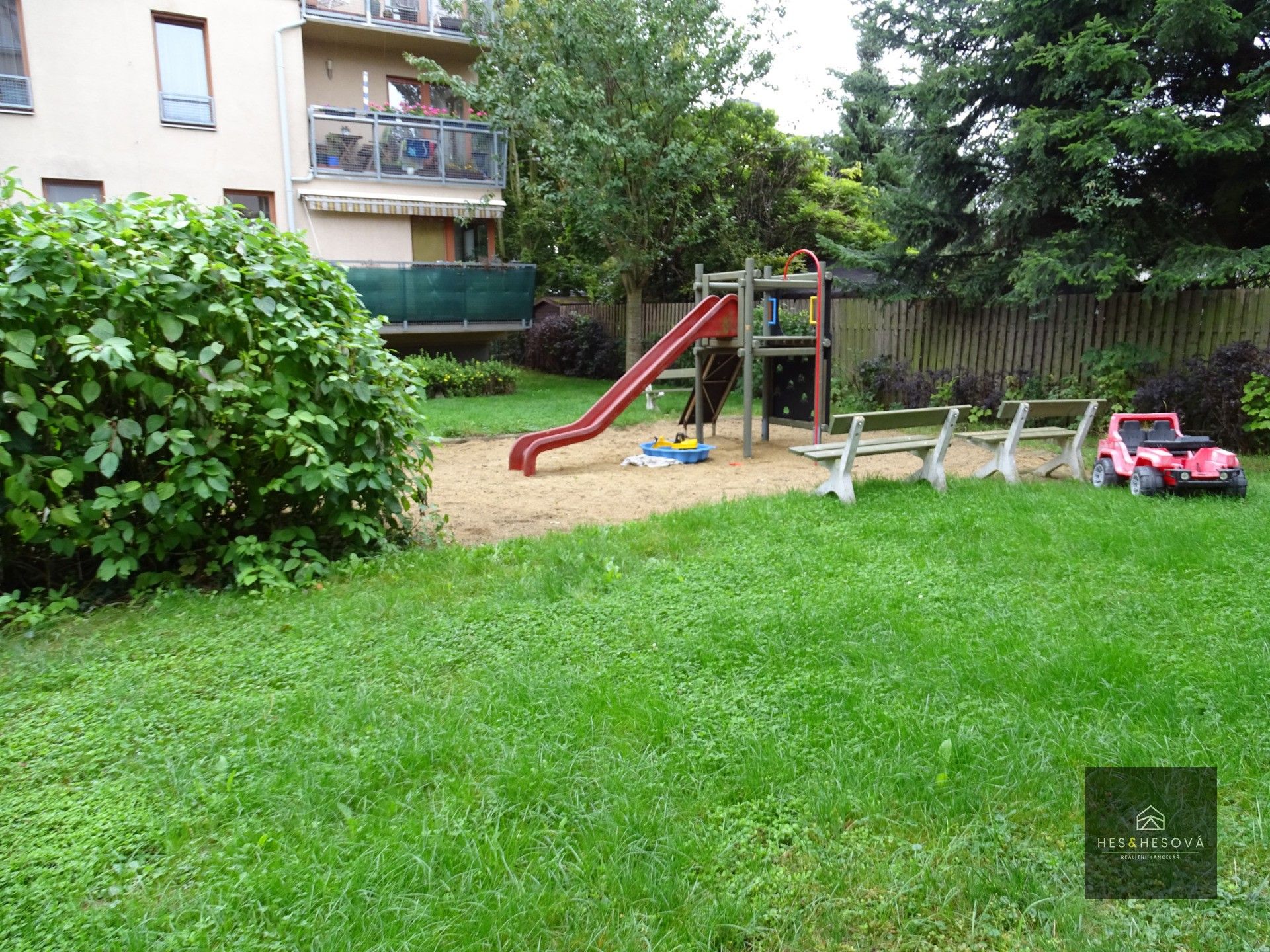 Prodej byt 2+kk - Obchodní, Rudná, 42 m²