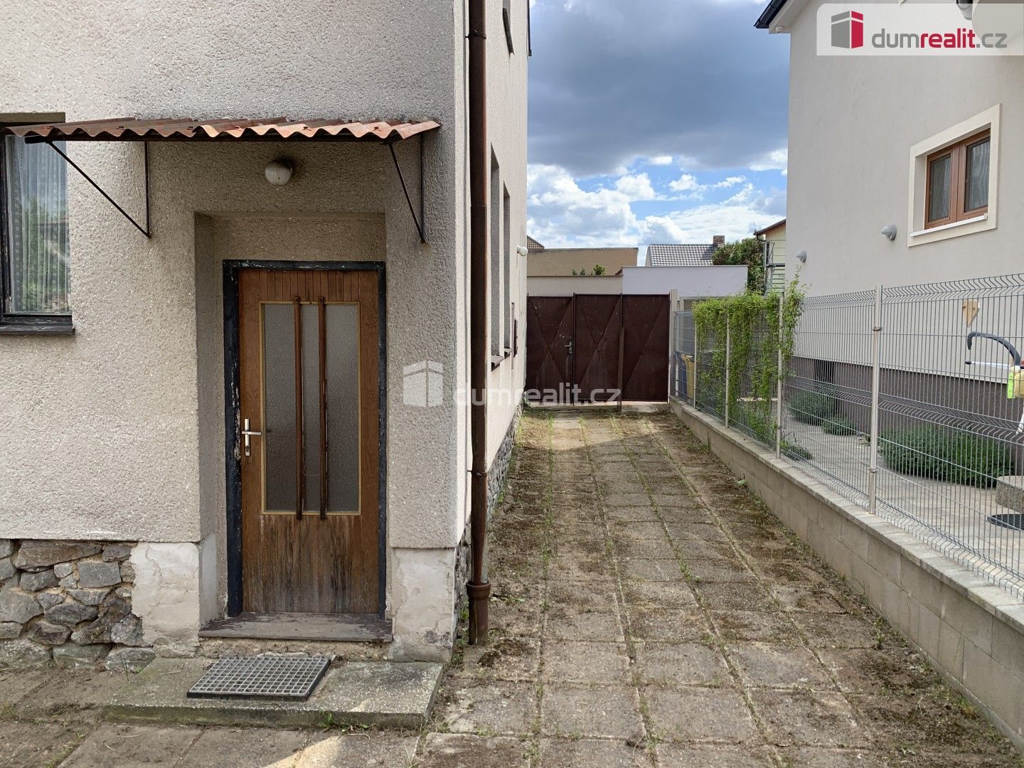Rodinný dům · 160 m² · Zborovská, Dobříš - 4