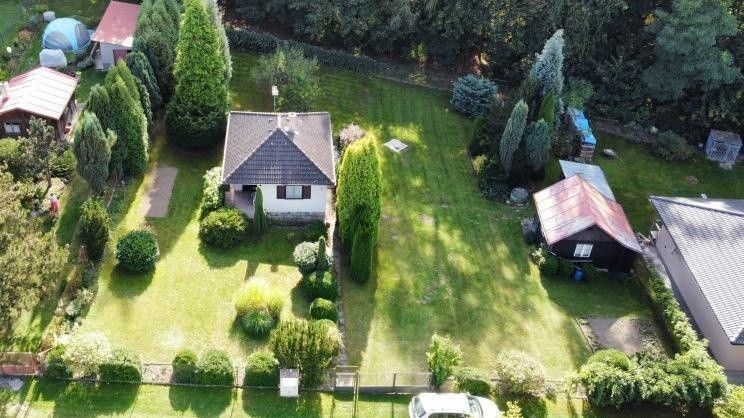 Prodej chata - Praha, 141 00