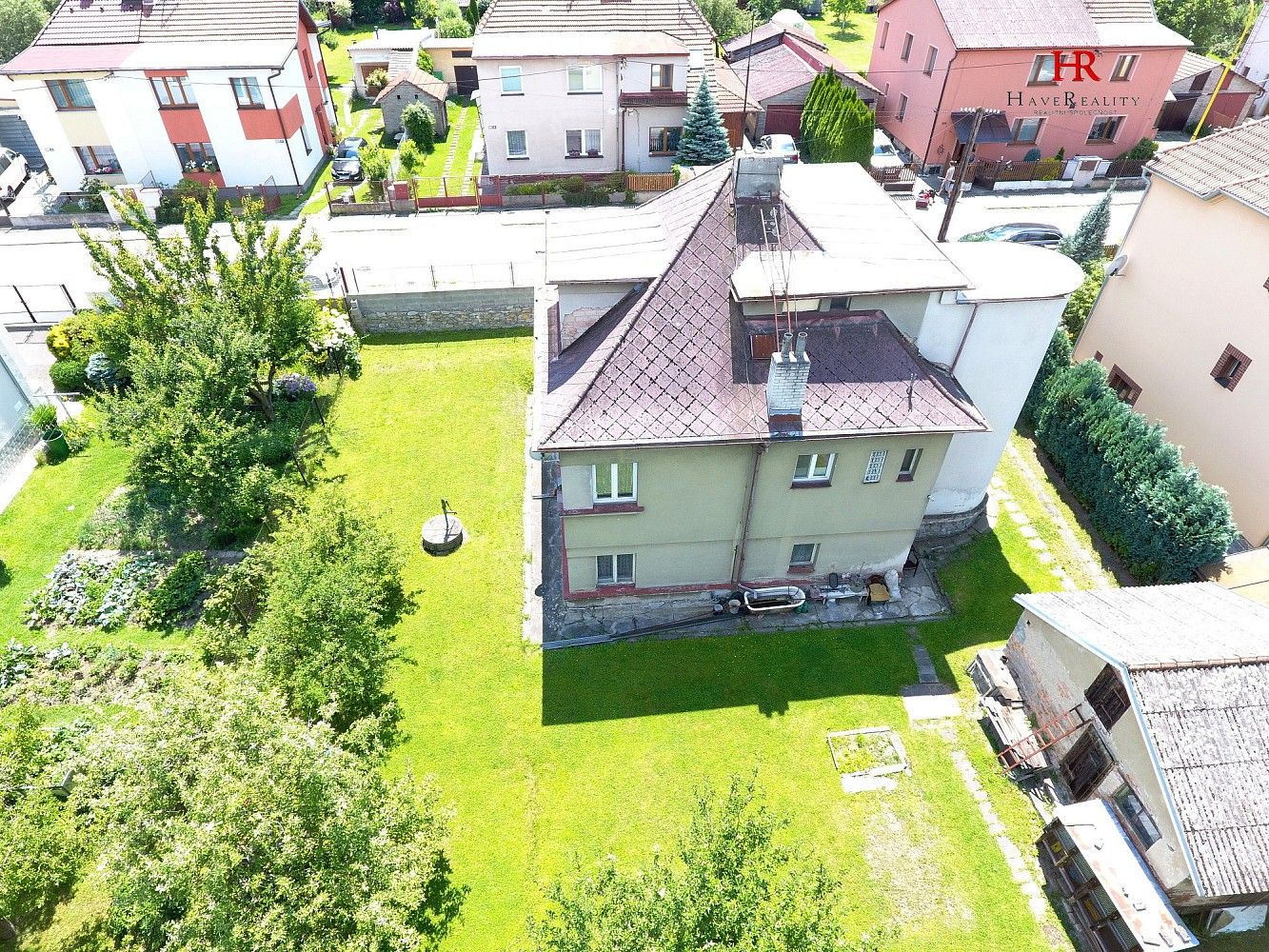 Rodinný dům · 252 m² · Vlašim, okres Benešov, Středočeský kraj - 3