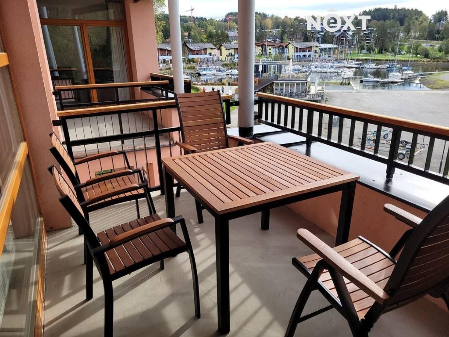Prodej byt 3+kk - Lipno nad Vltavou, 80 m² - 5